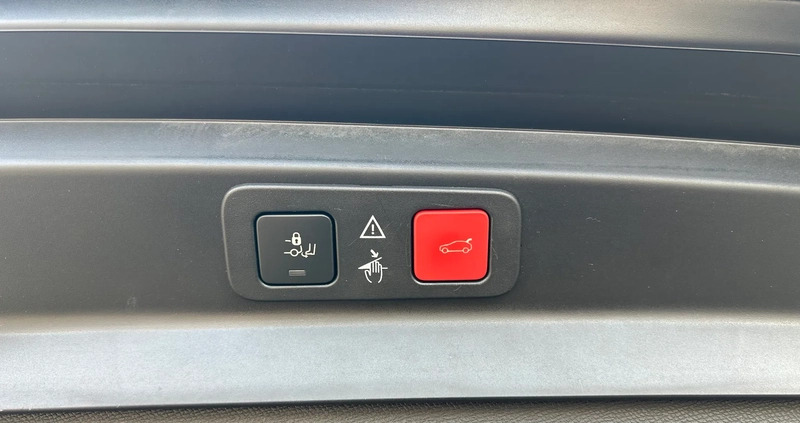 Peugeot 5008 cena 130999 przebieg: 77999, rok produkcji 2019 z Orneta małe 667